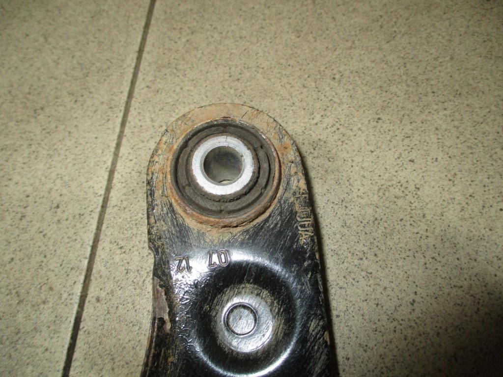 Рычаг задний верхний, 1000 рублей, Пермь