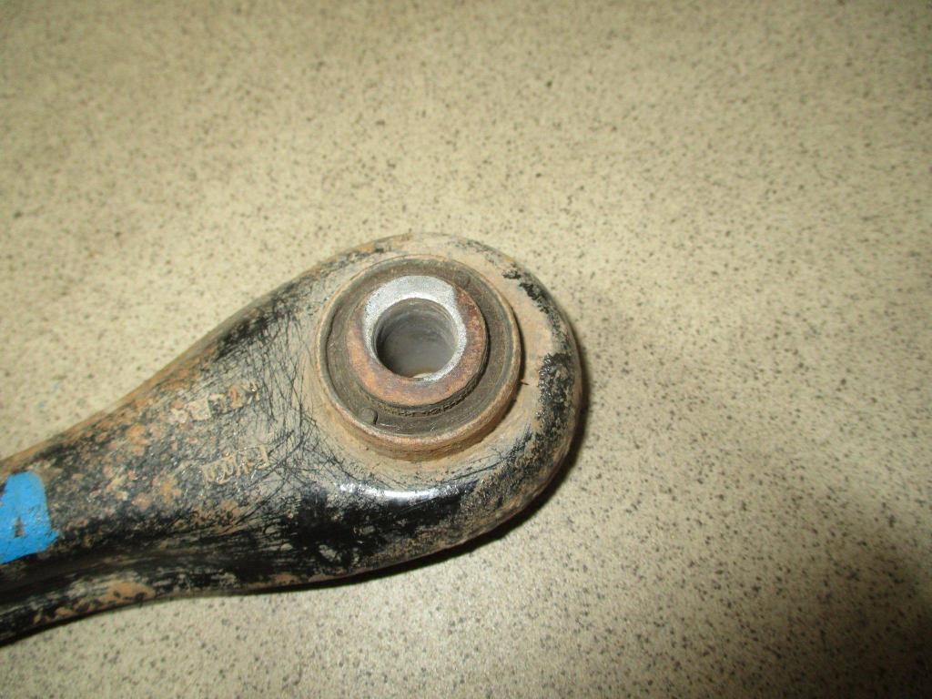 Рычаг задний поперечный, 500 рублей, Пермь