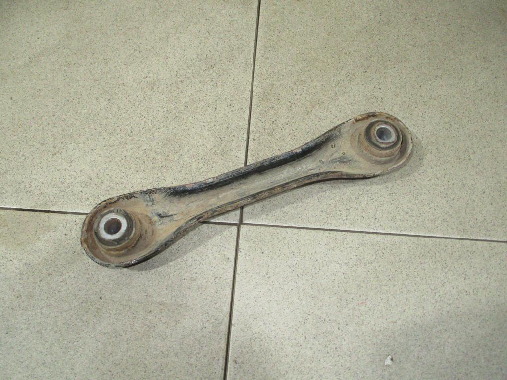 Рычаг задний поперечный, 500 рублей, Пермь