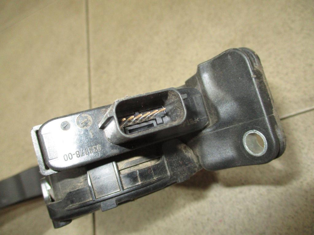 Педаль газа, 1200 рублей, Пермь