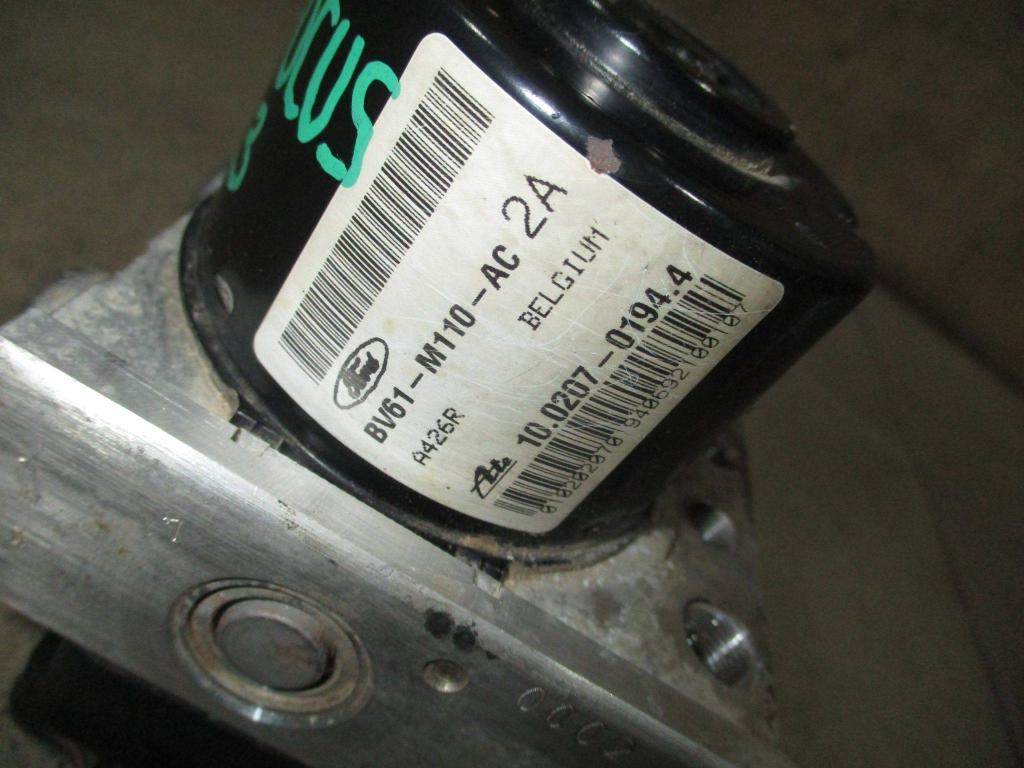 Блок ABS, 3000 рублей, Пермь