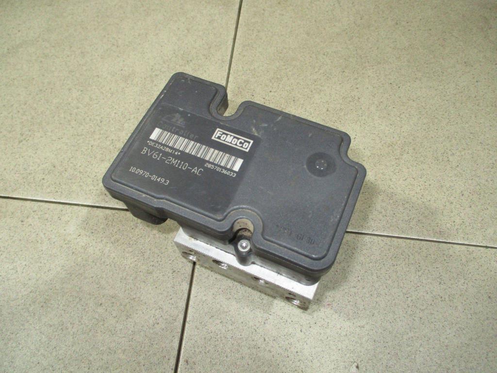 Блок ABS, 3000 рублей, Пермь