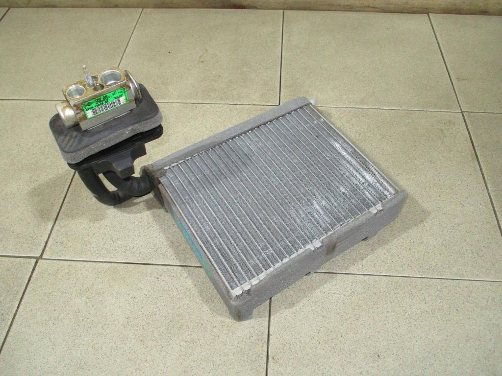 Испаритель кондиционера, 1000 рублей, Пермь