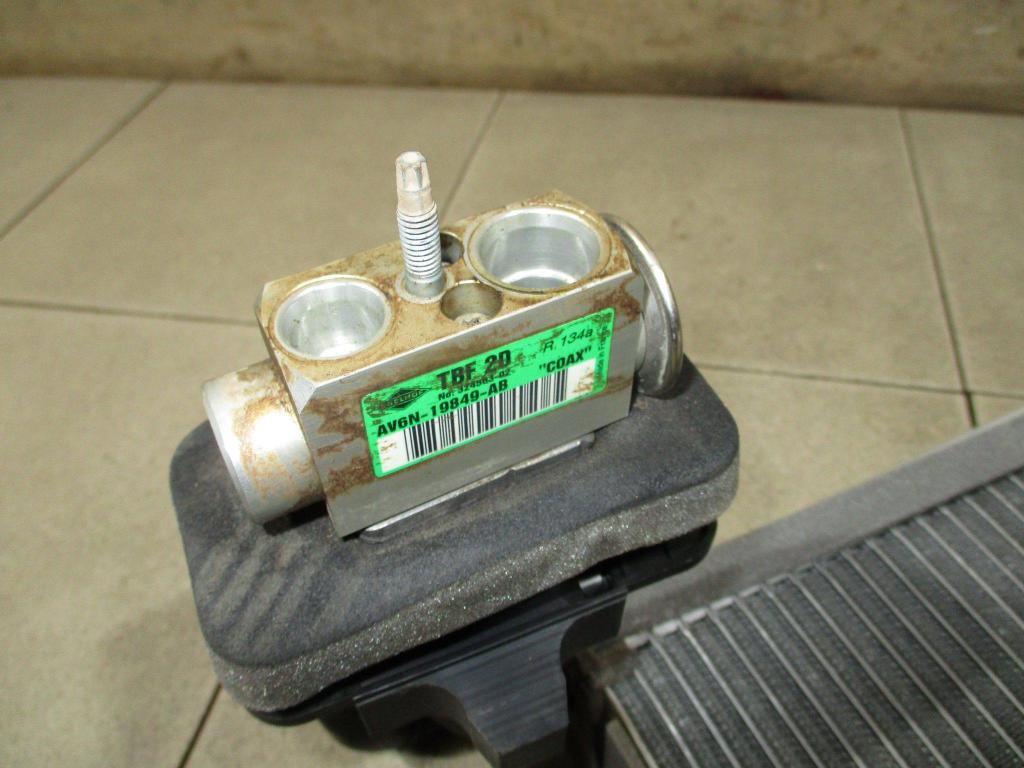 Испаритель кондиционера, 1000 рублей, Пермь