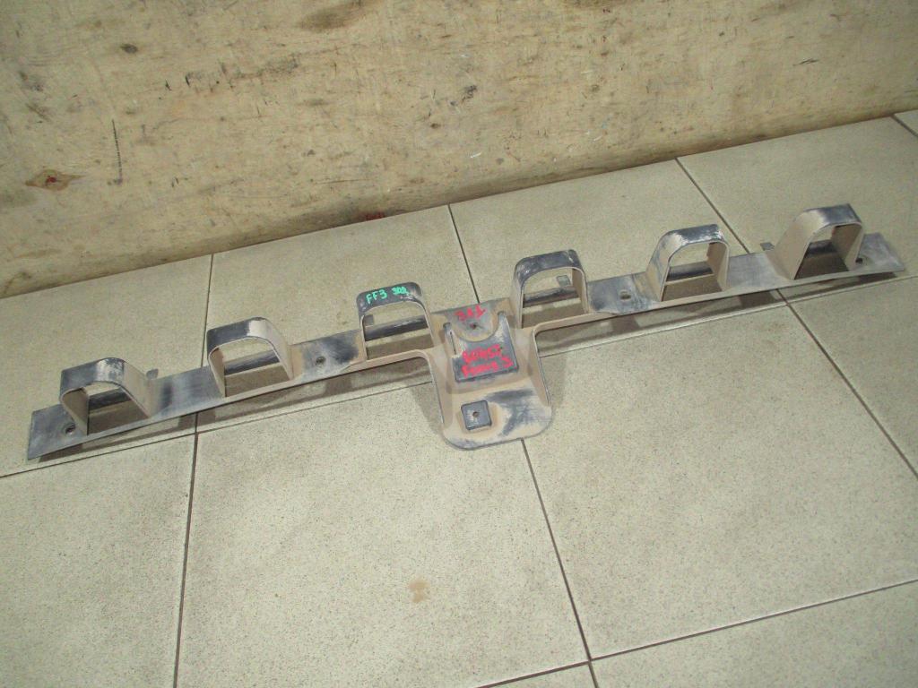 Кронштейн заднего бампера, 3000 рублей, Пермь