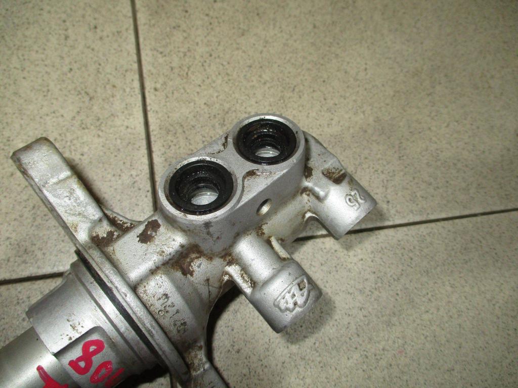 Цилиндр тормозной главный, 1500 рублей, Пермь