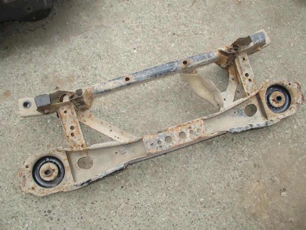 Балка задняя, 5000 рублей, Пермь