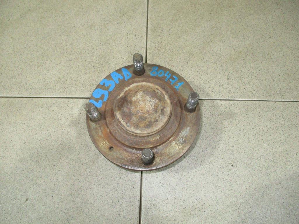 Ступица задняя, 1000 рублей, Пермь