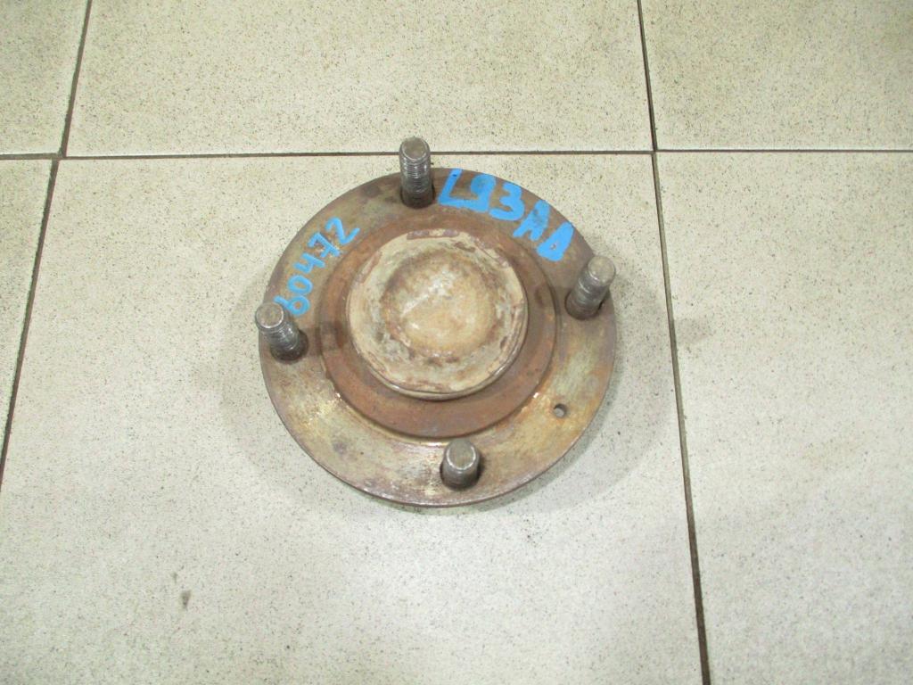 Ступица задняя, 1000 рублей, Пермь