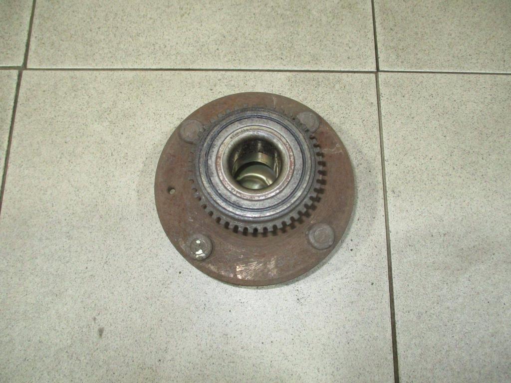 Ступица задняя, 1000 рублей, Пермь