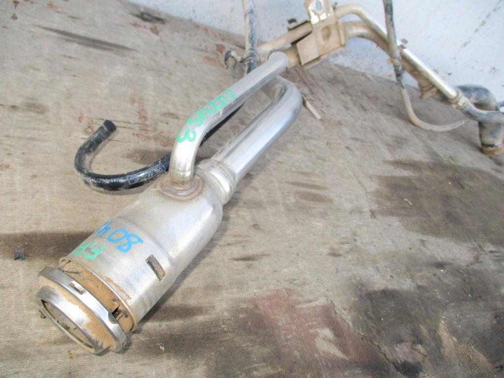 Горловина топливного бака, 1500 рублей, Пермь