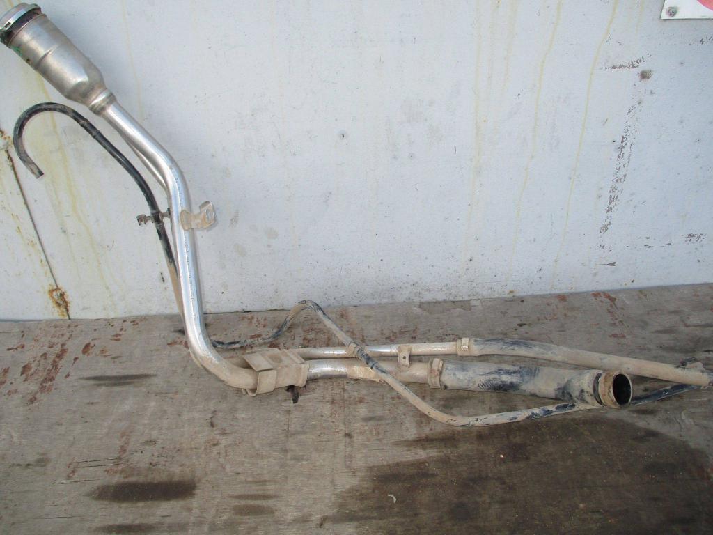 Горловина топливного бака, 1500 рублей, Пермь