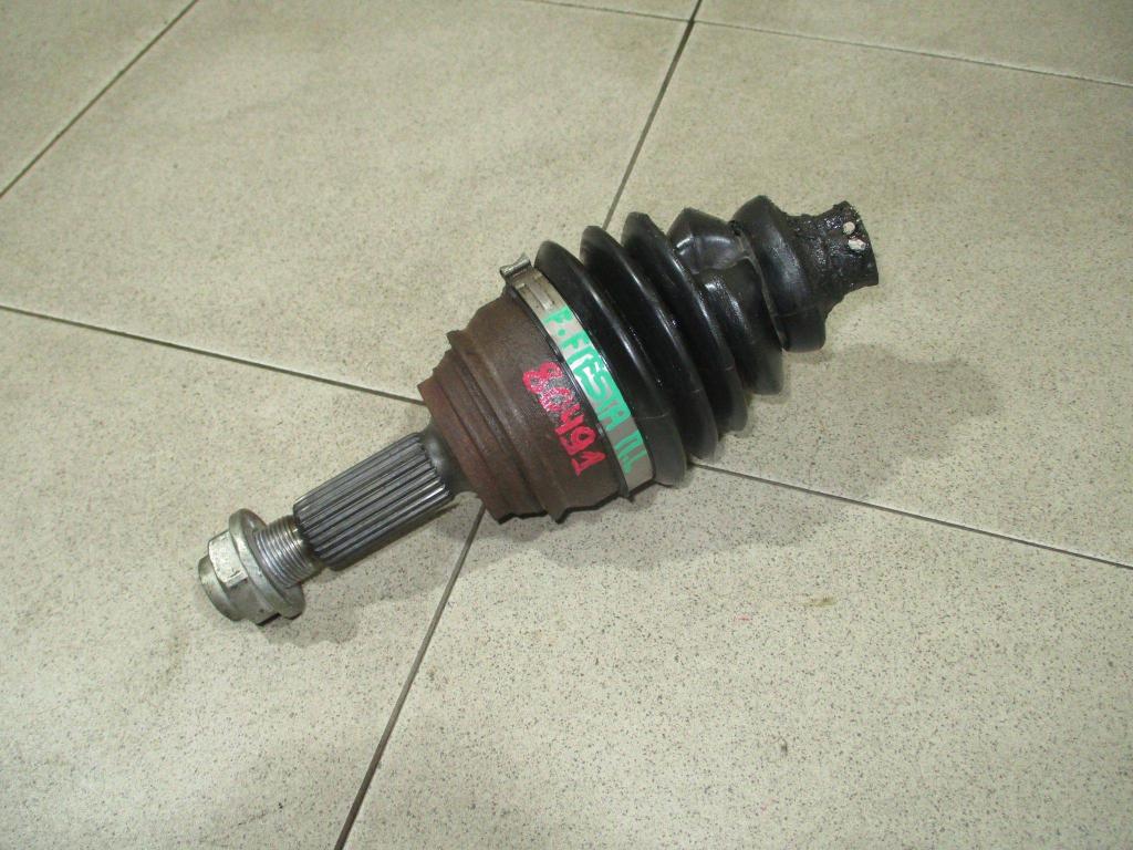 ШРУС наружный передний, 2500 рублей, Пермь