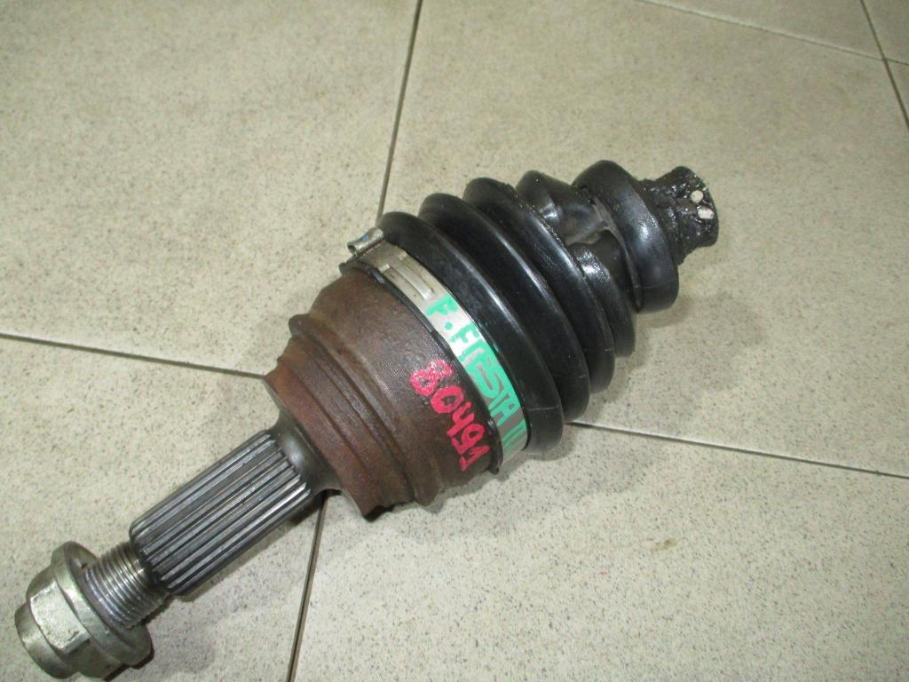 ШРУС наружный передний, 2500 рублей, Пермь