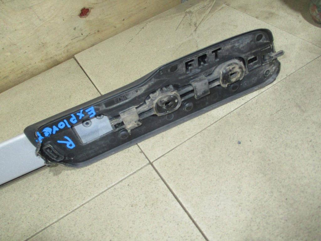 Рейлинг правый, 10400 рублей, Пермь