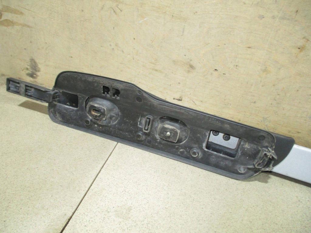 Рейлинг правый, 10400 рублей, Пермь