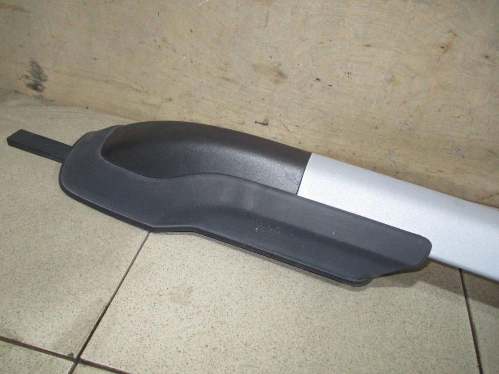 Рейлинг правый, 10400 рублей, Пермь