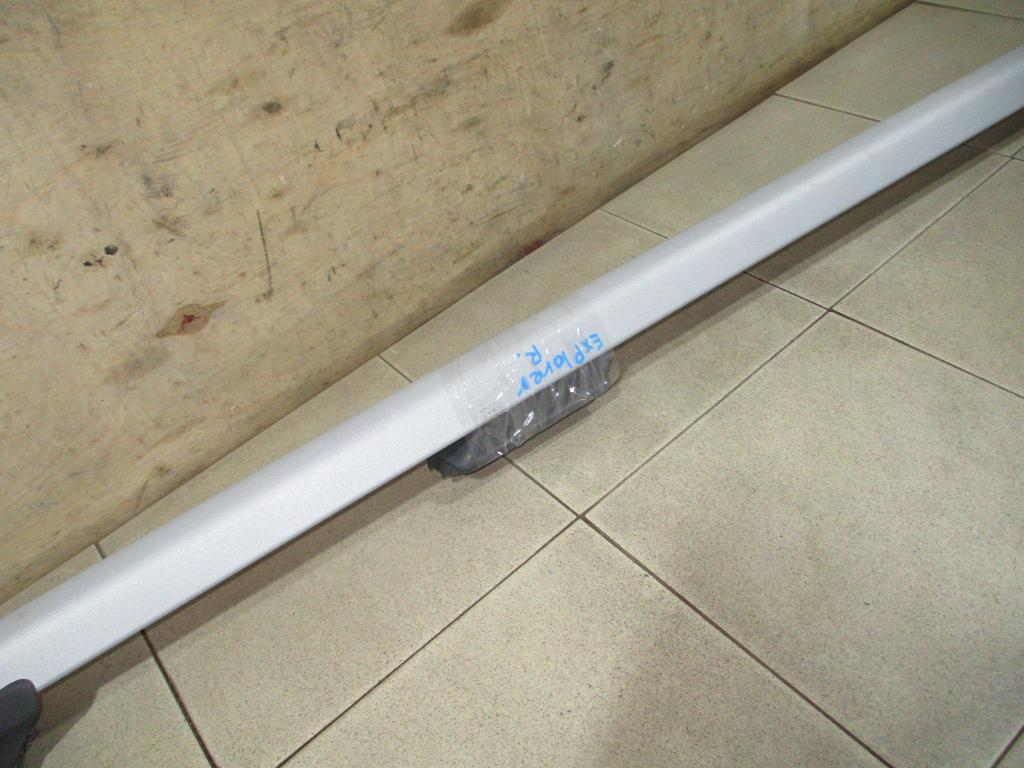 Рейлинг правый, 10400 рублей, Пермь