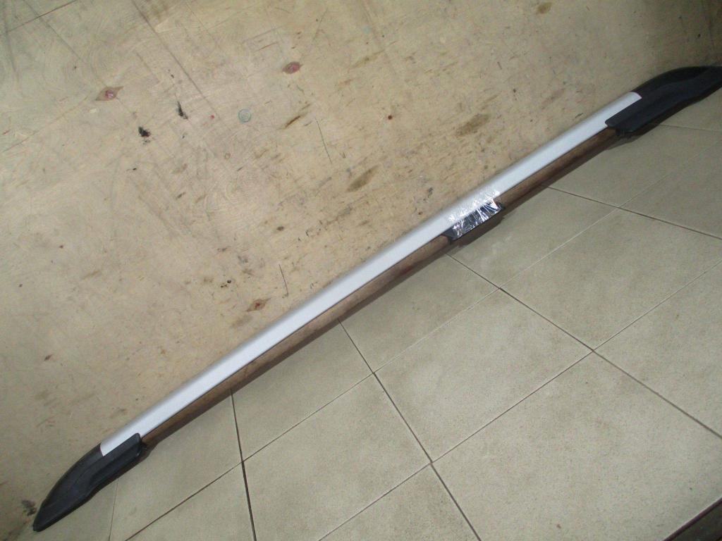 Рейлинг левый, 10400 рублей, Пермь