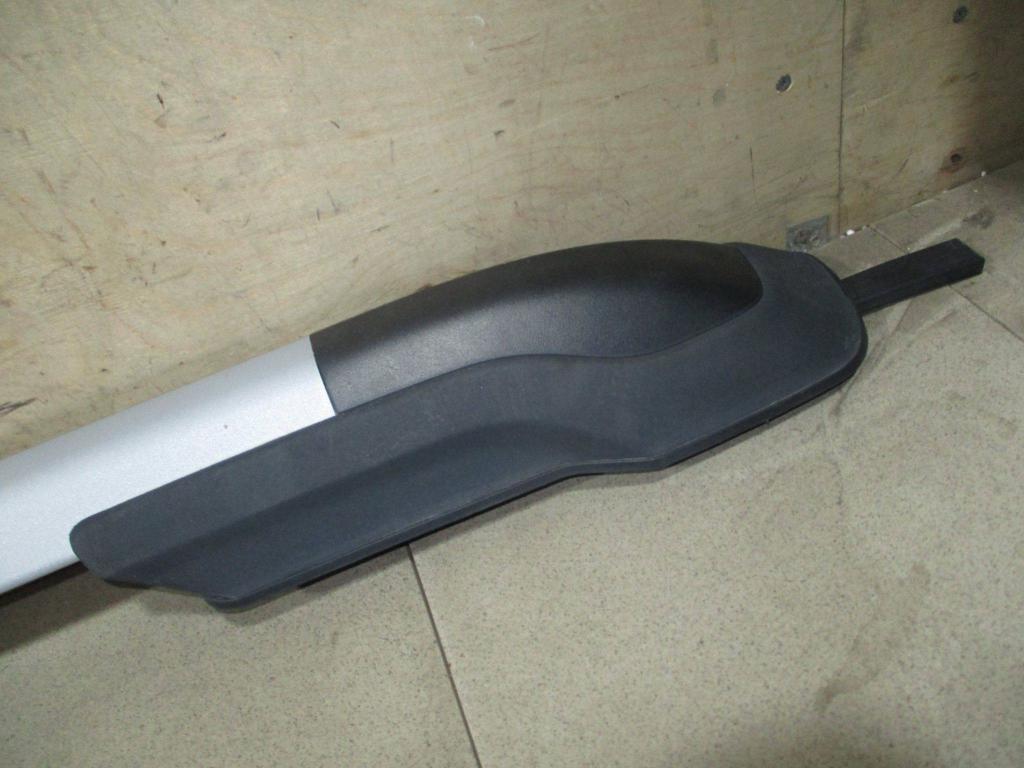 Рейлинг левый, 10400 рублей, Пермь