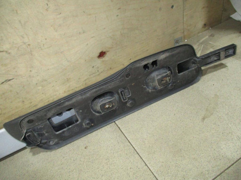 Рейлинг левый, 10400 рублей, Пермь