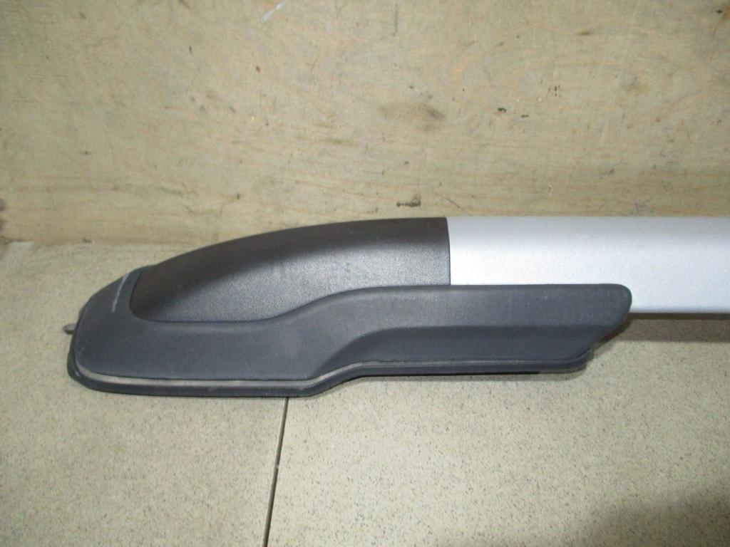 Рейлинг левый, 10400 рублей, Пермь