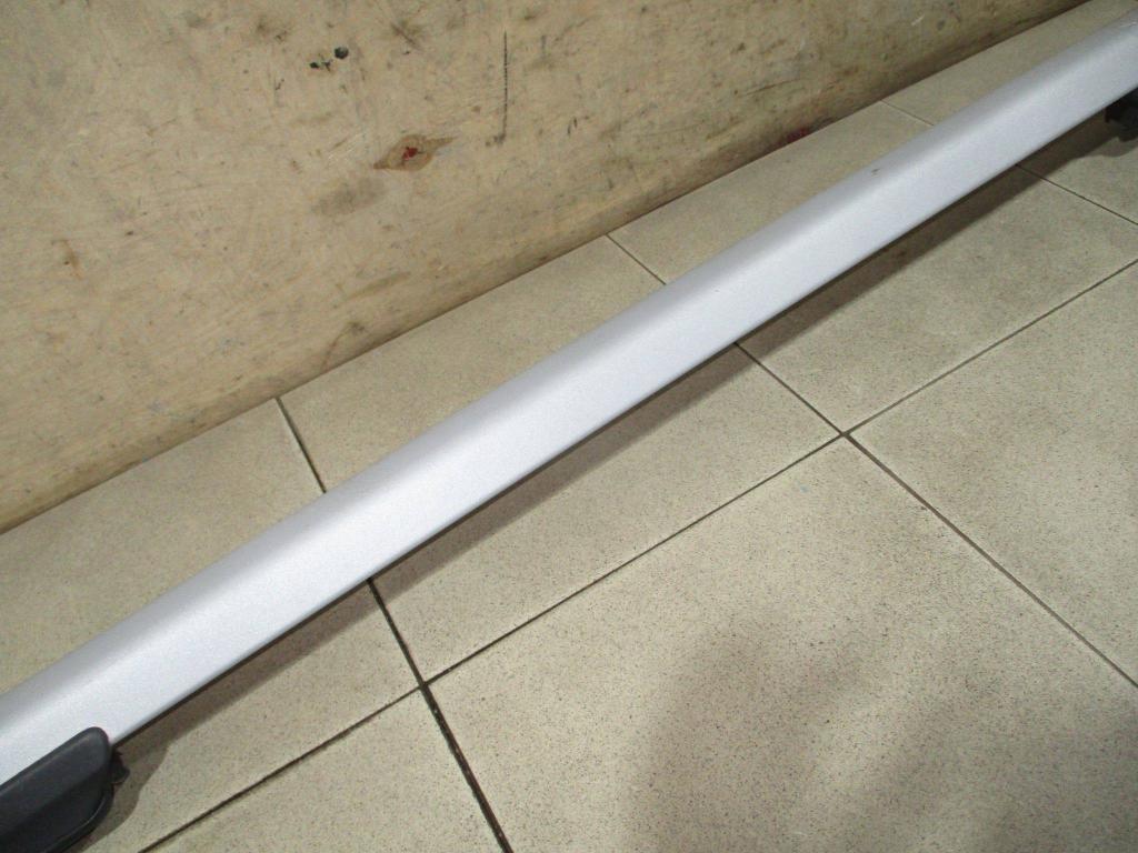 Рейлинг левый, 10400 рублей, Пермь