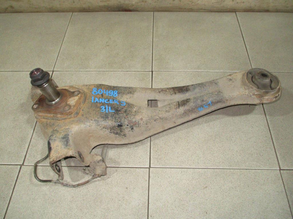 Рычаг задний продольный левый, 1500 рублей, Пермь