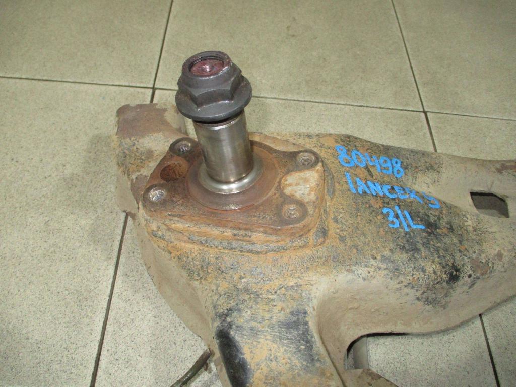 Рычаг задний продольный левый, 1500 рублей, Пермь