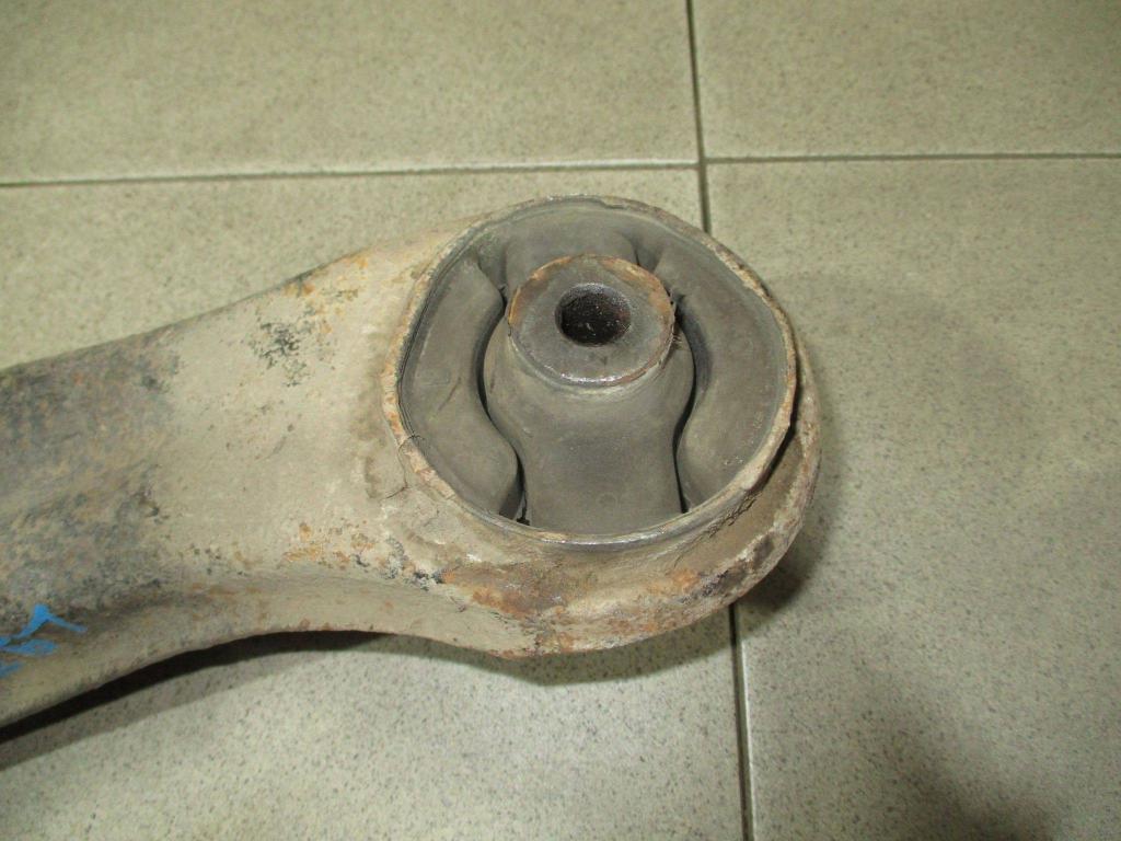 Рычаг задний продольный левый, 1500 рублей, Пермь