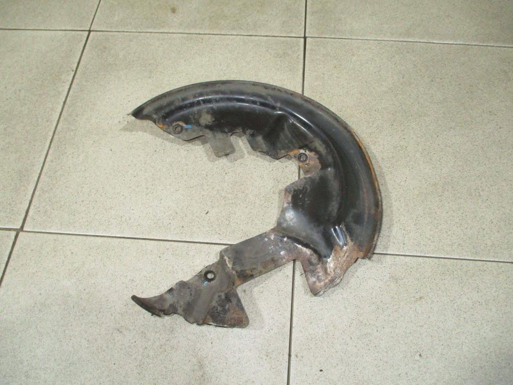 Пыльник тормозного диска, 1000 рублей, Пермь