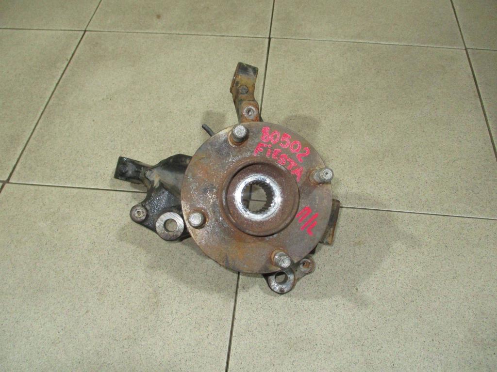 Кулак поворотный передний левый, 2500 рублей, Пермь