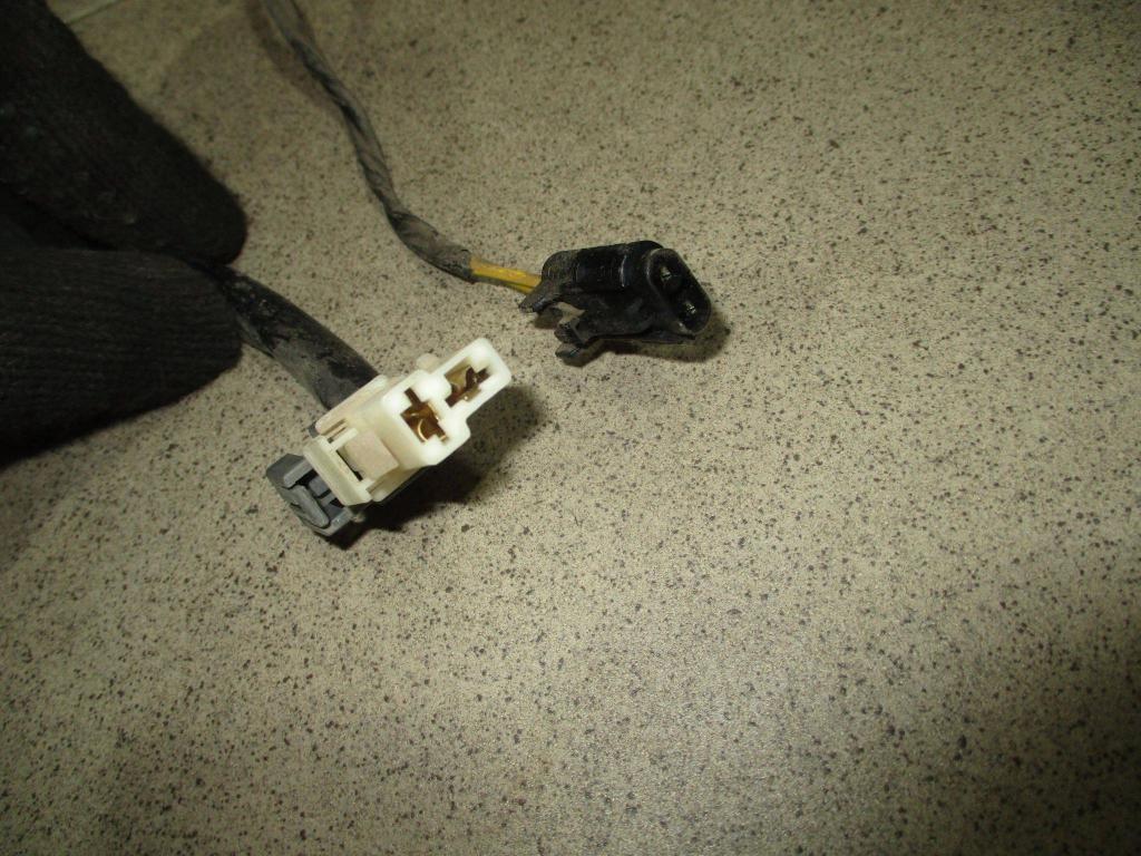 Проводка двери, 1000 рублей, Пермь