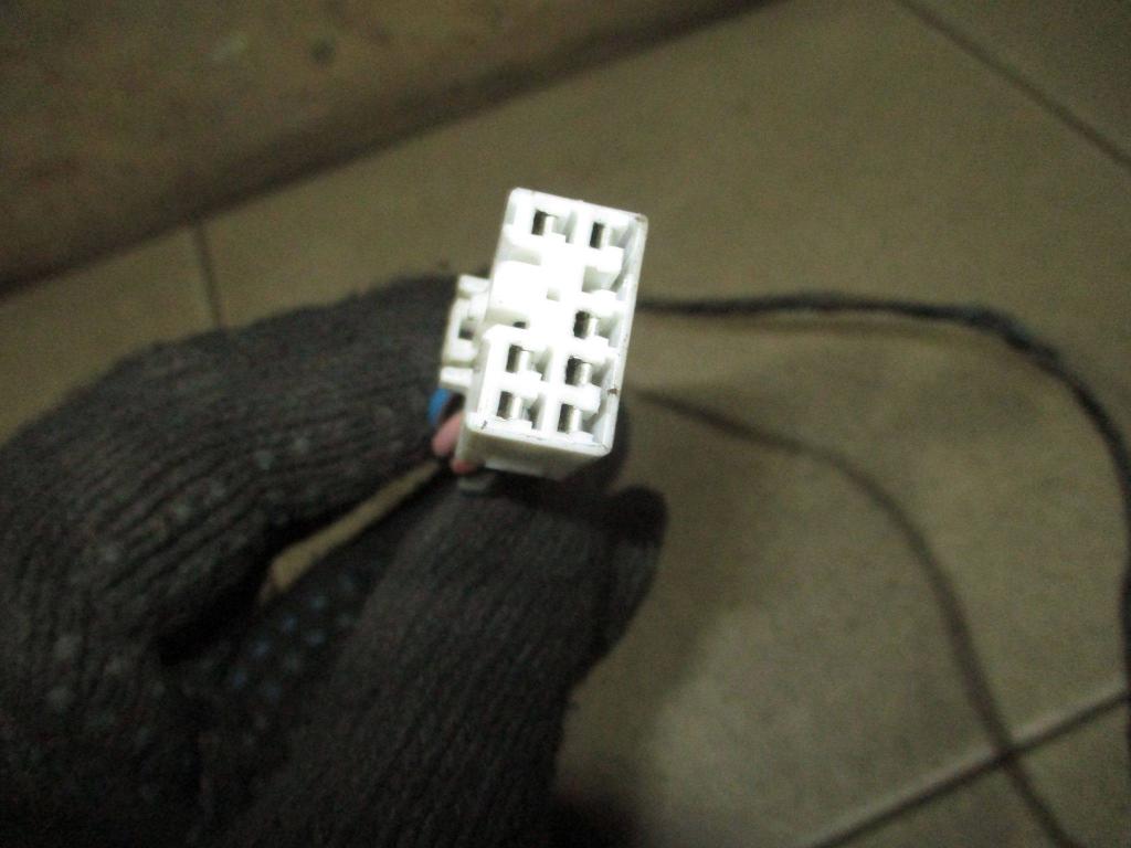 Проводка двери, 1000 рублей, Пермь