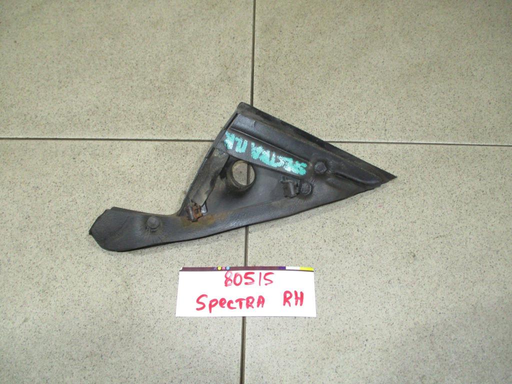 Крышка зеркала внутренняя правая, 500 рублей, Пермь