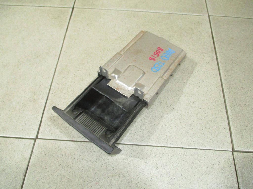 Пепельница передняя, 500 рублей, Пермь