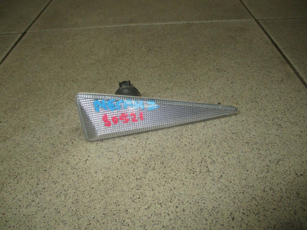 Повторитель на крыло левый, 500 рублей, Пермь