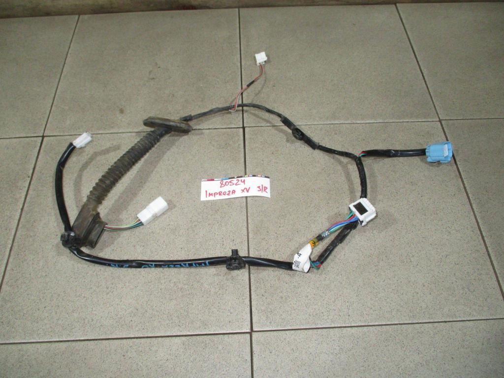 Проводка двери, 1000 рублей, Пермь