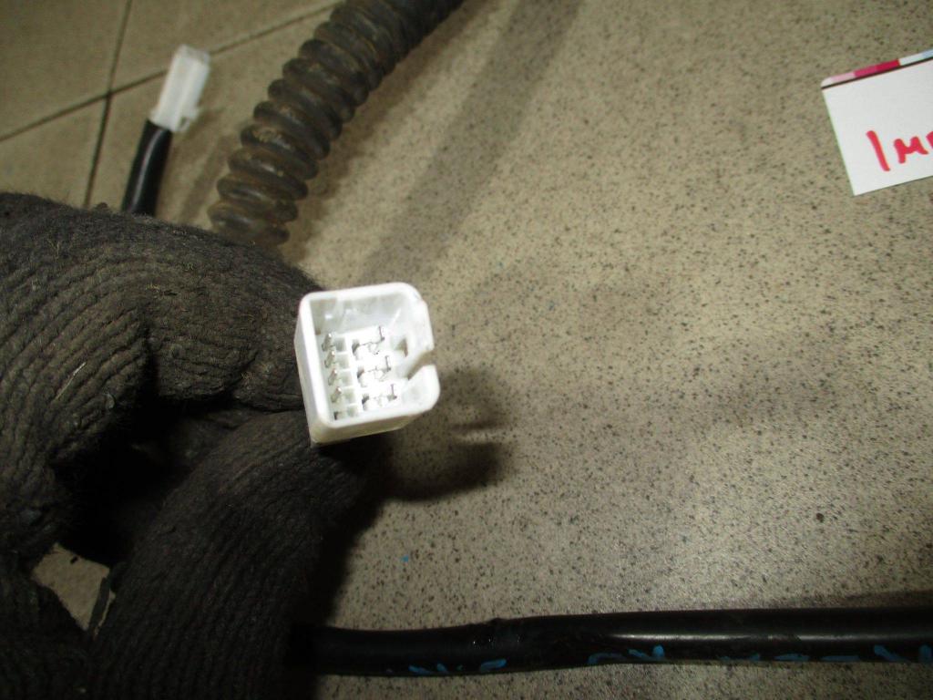 Проводка двери, 1000 рублей, Пермь