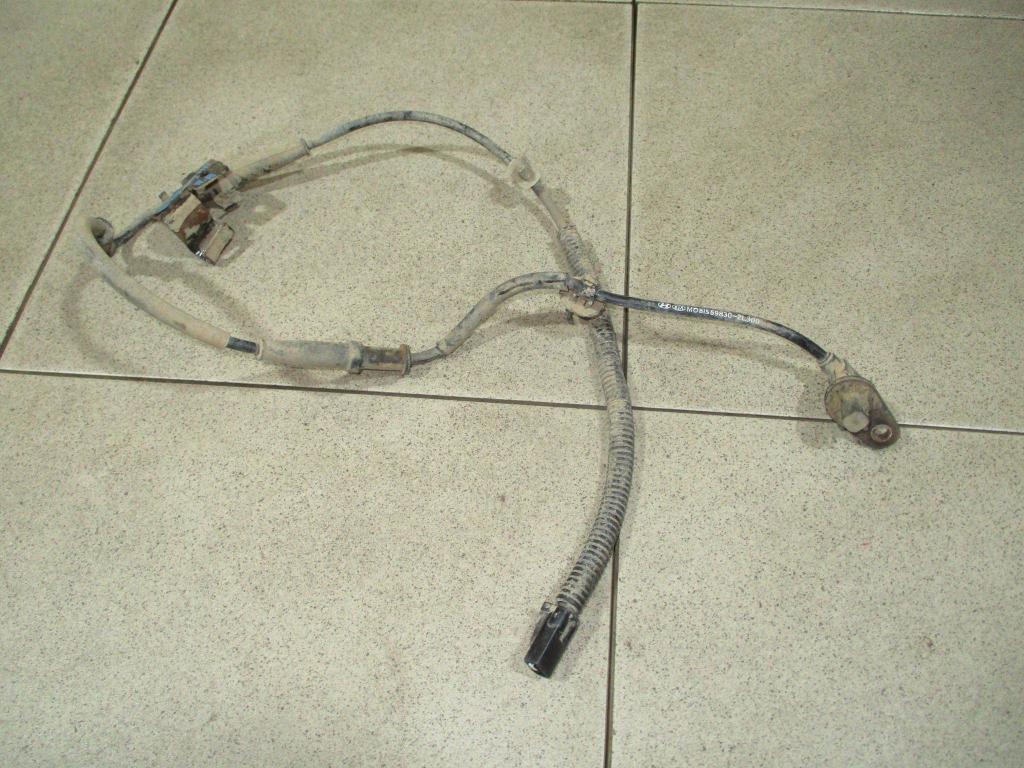 Датчик ABS передний правый, 1000 рублей, Пермь