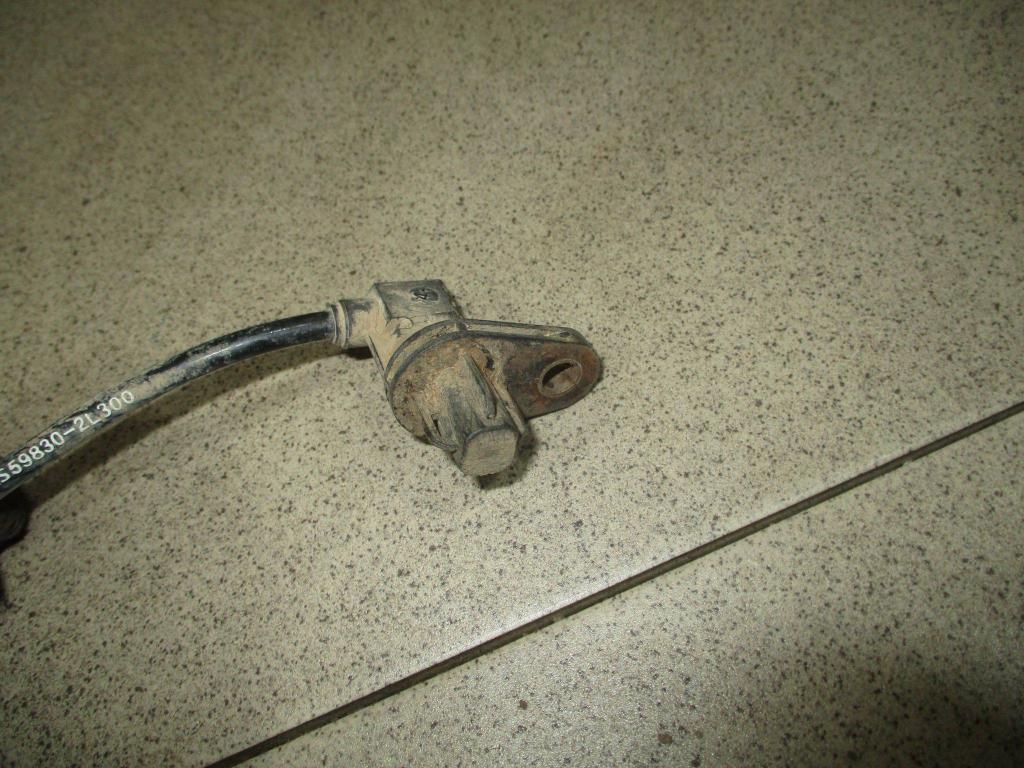 Датчик ABS передний правый, 1000 рублей, Пермь