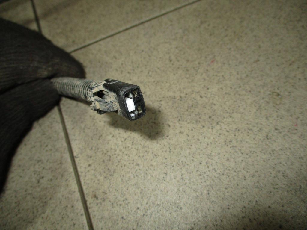 Датчик ABS передний правый, 1000 рублей, Пермь