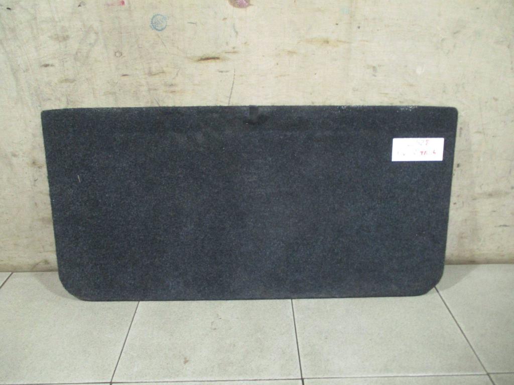 Пол багажника, 1000 рублей, Пермь