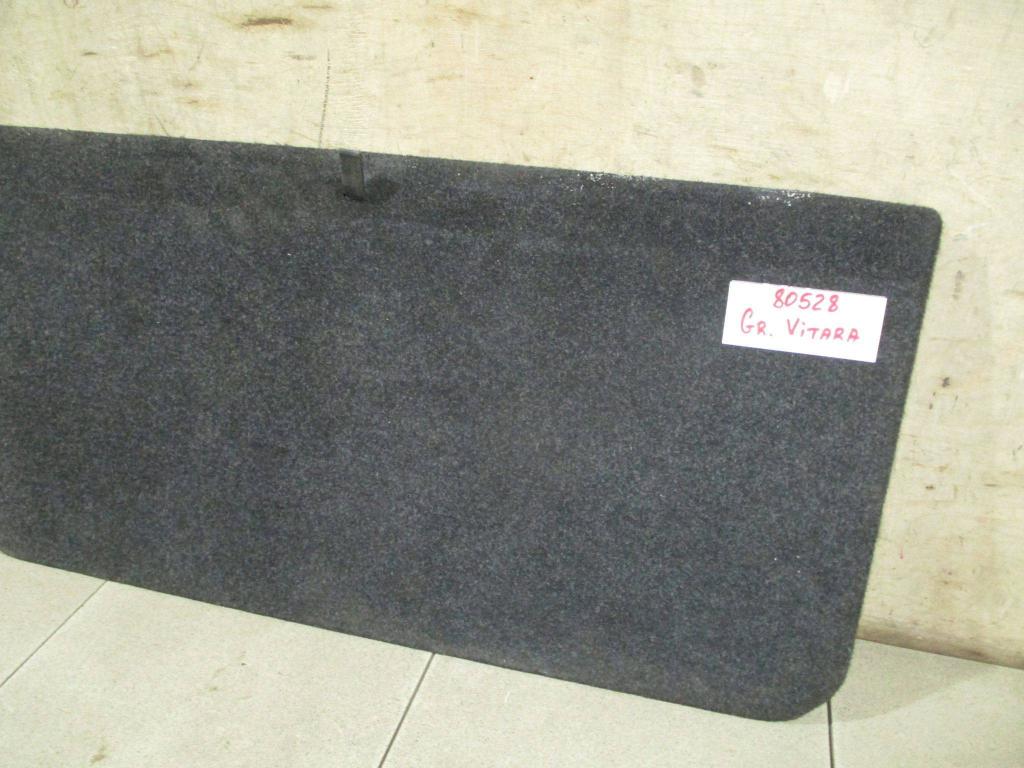 Пол багажника, 1000 рублей, Пермь