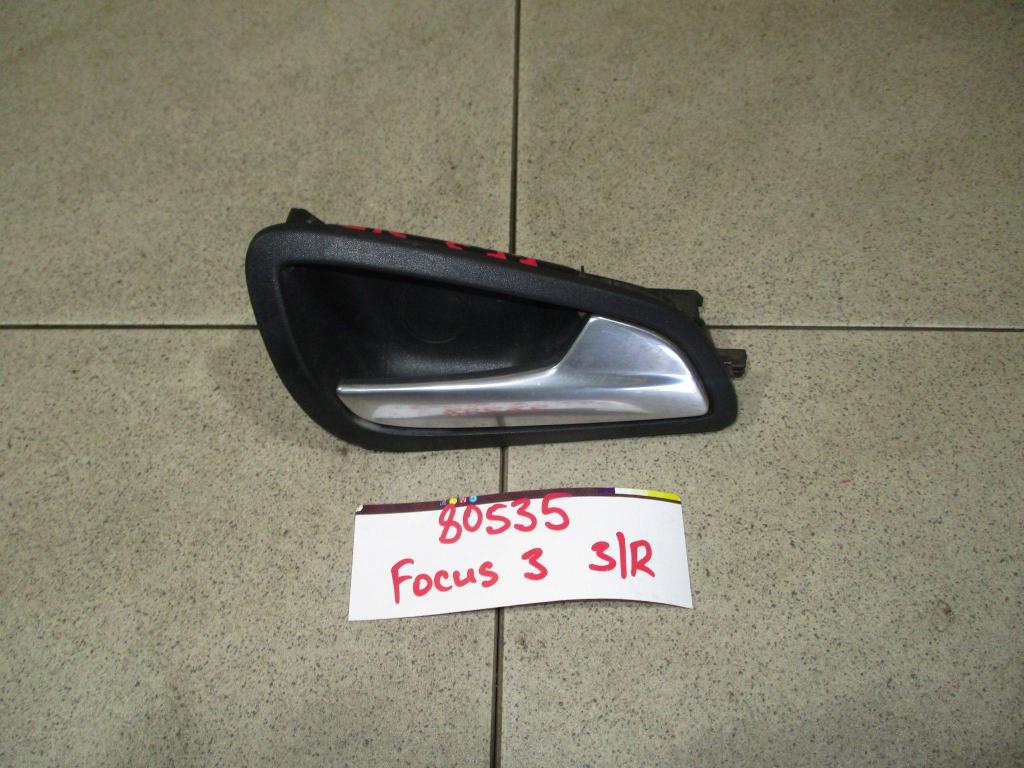 Ручка двери внутренняя правая, 500 рублей, Пермь