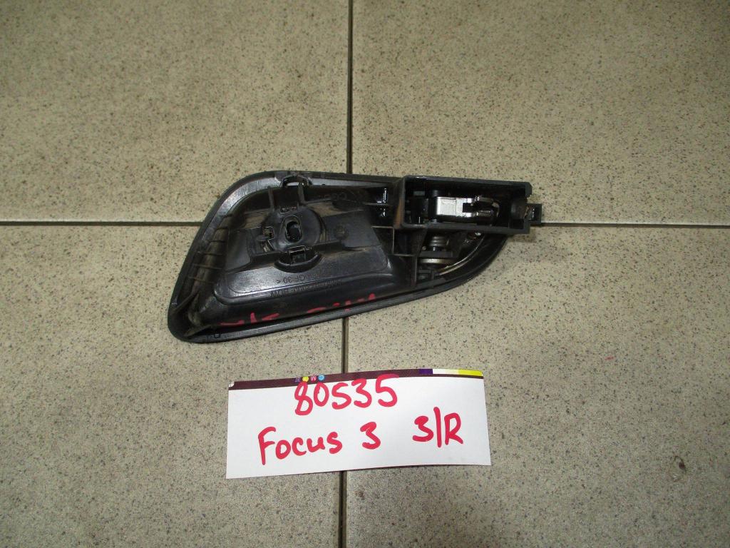 Ручка двери внутренняя правая, 500 рублей, Пермь