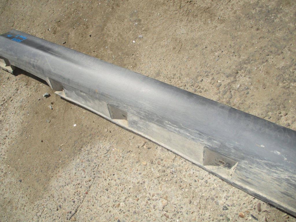 Накладка на порог наружная, 1700 рублей, Пермь