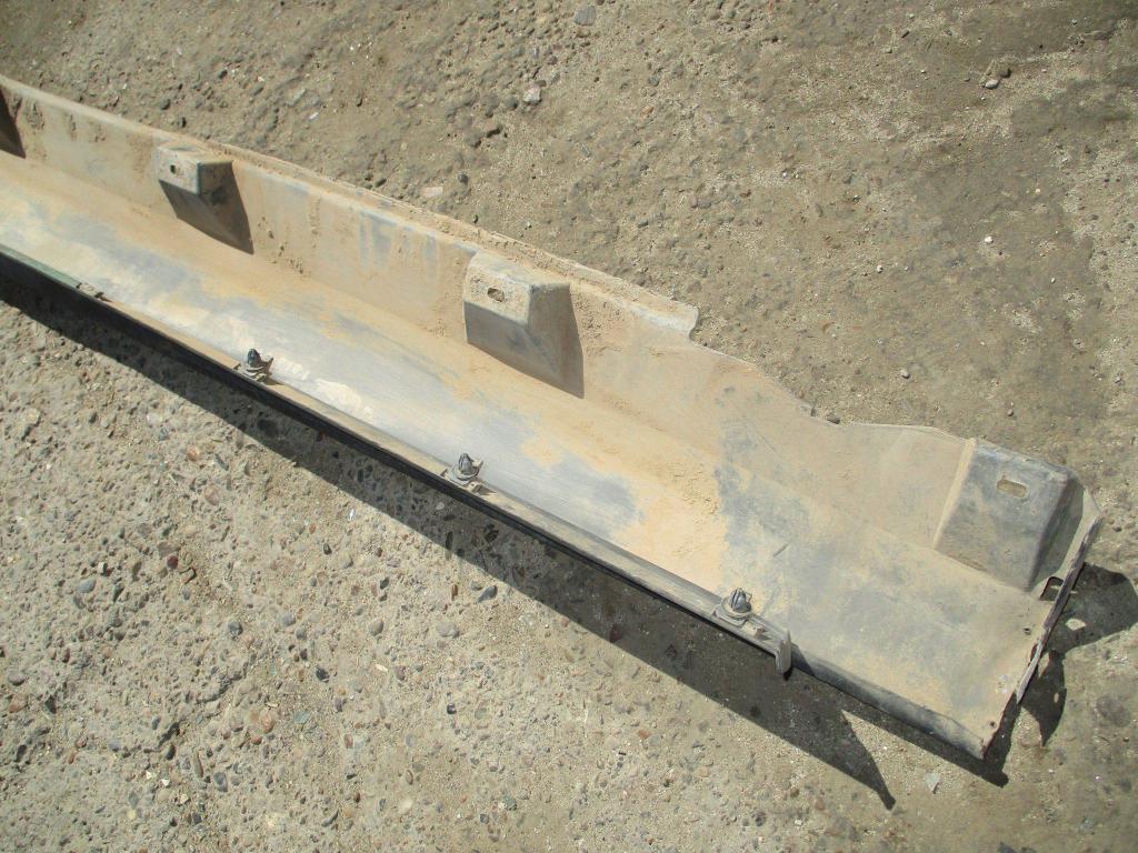 Накладка на порог наружная, 1700 рублей, Пермь