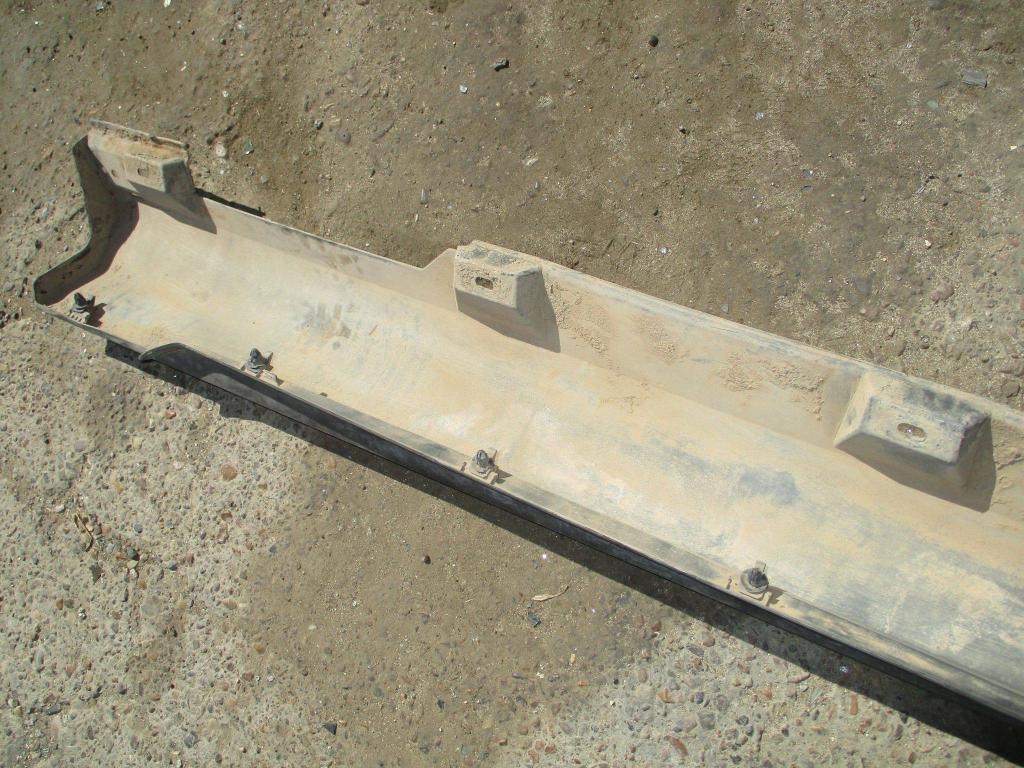 Накладка на порог наружная, 1700 рублей, Пермь