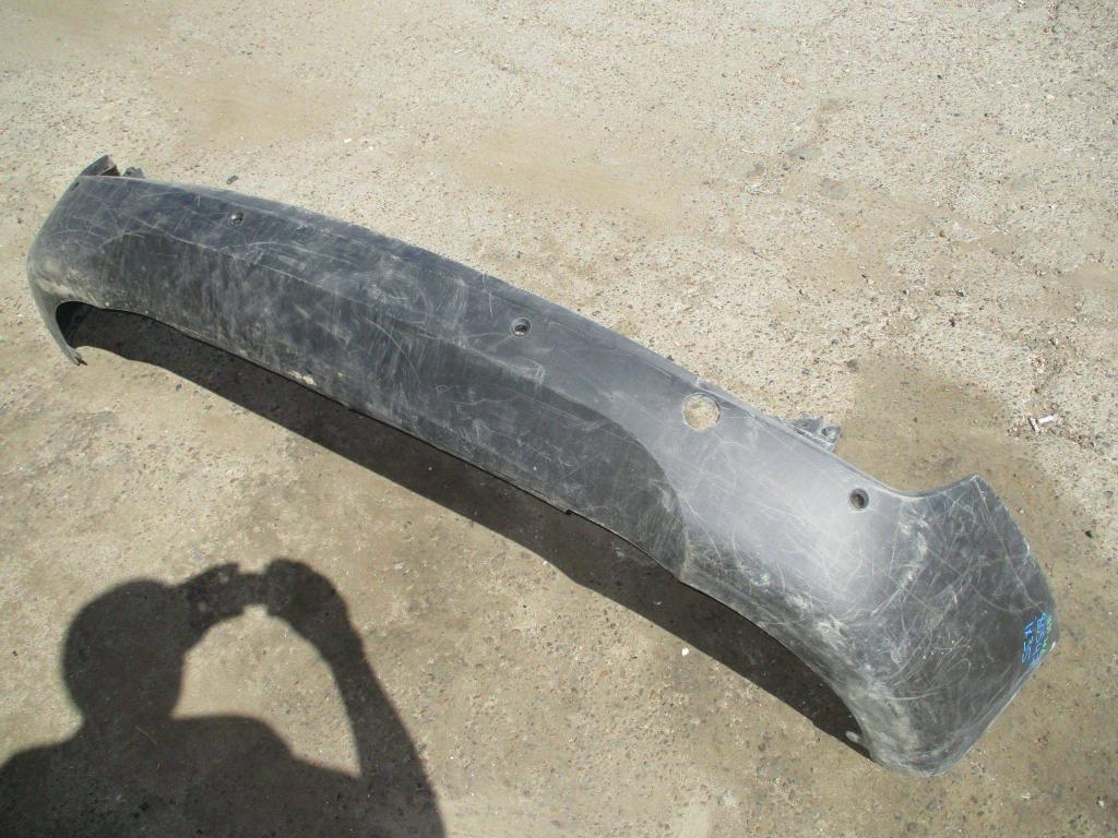 Бампер задний, 1500 рублей, Пермь